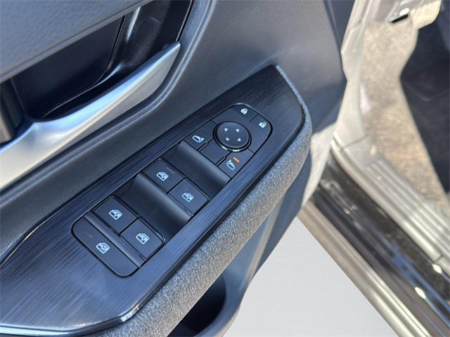 new 2026 Nissan Kicks car, priced at $27,440