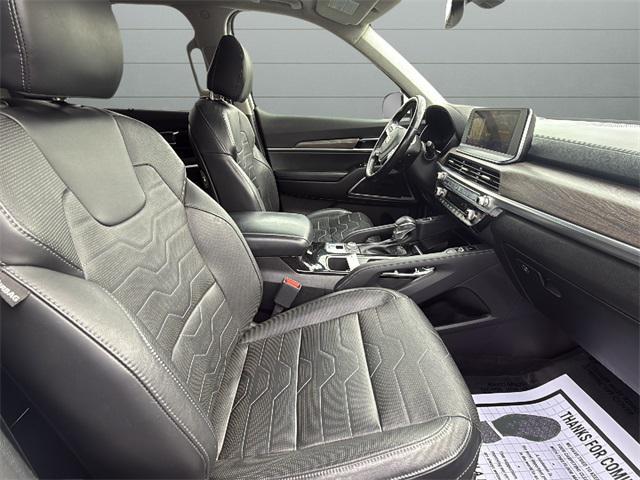 used 2020 Kia Telluride car, priced at $26,367