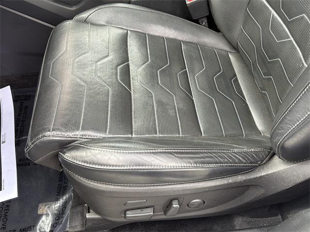 used 2020 Kia Telluride car, priced at $26,367