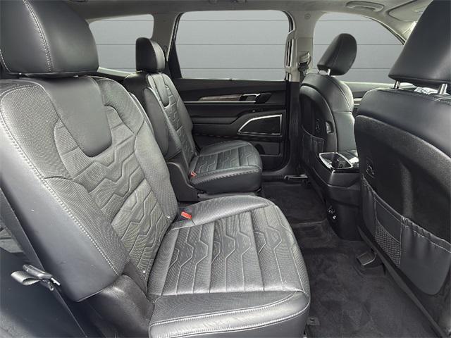 used 2020 Kia Telluride car, priced at $26,367