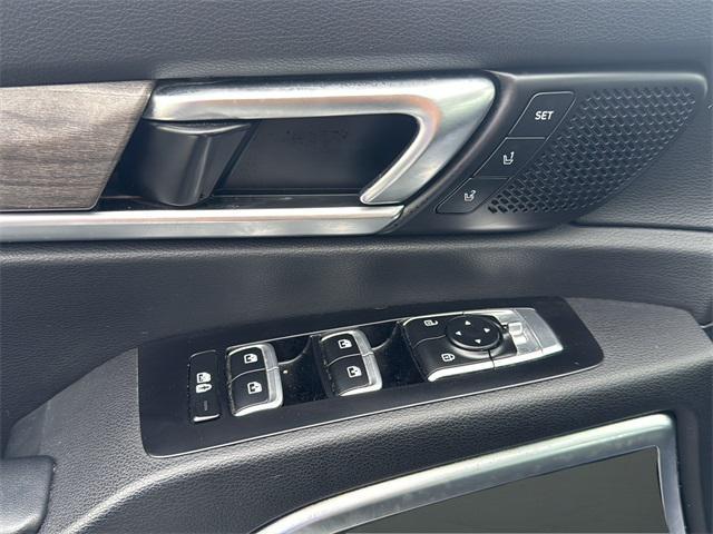 used 2020 Kia Telluride car, priced at $26,367