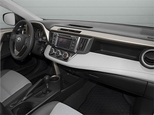 used 2014 Toyota RAV4 car, priced at $12,262
