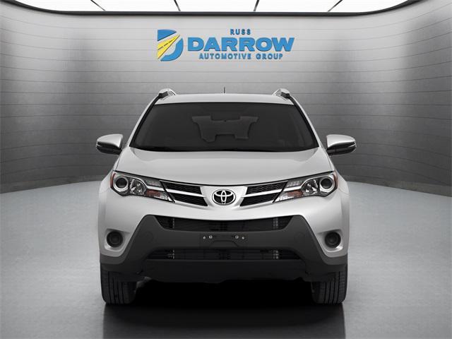 used 2014 Toyota RAV4 car, priced at $12,262