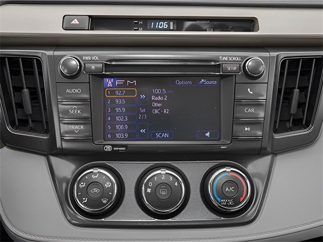 used 2014 Toyota RAV4 car, priced at $12,262