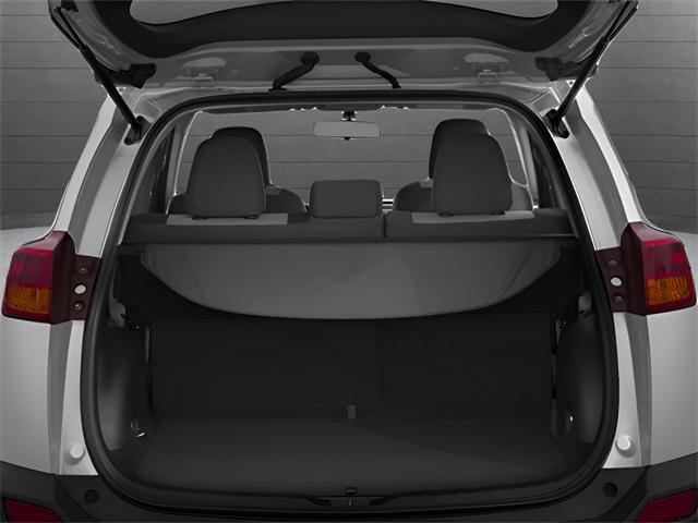 used 2014 Toyota RAV4 car, priced at $12,262