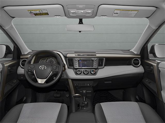 used 2014 Toyota RAV4 car, priced at $12,262