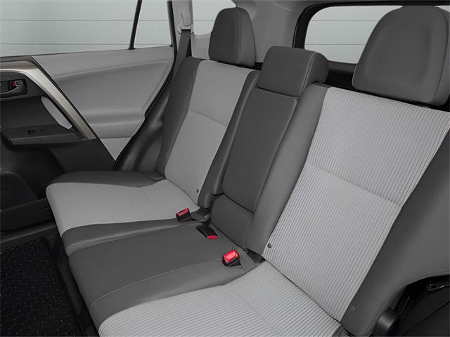 used 2014 Toyota RAV4 car, priced at $12,262
