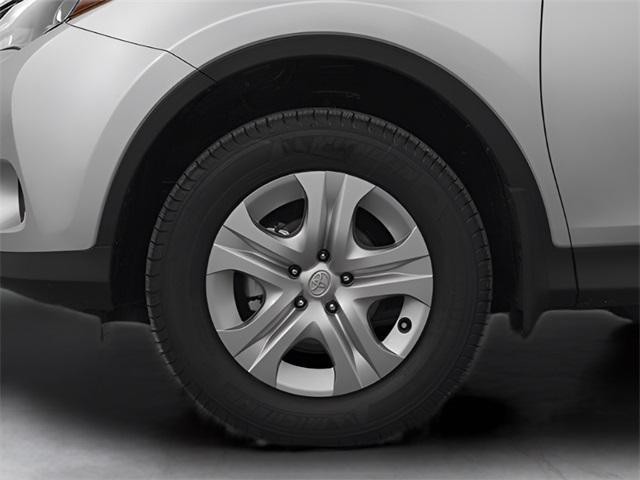 used 2014 Toyota RAV4 car, priced at $12,262