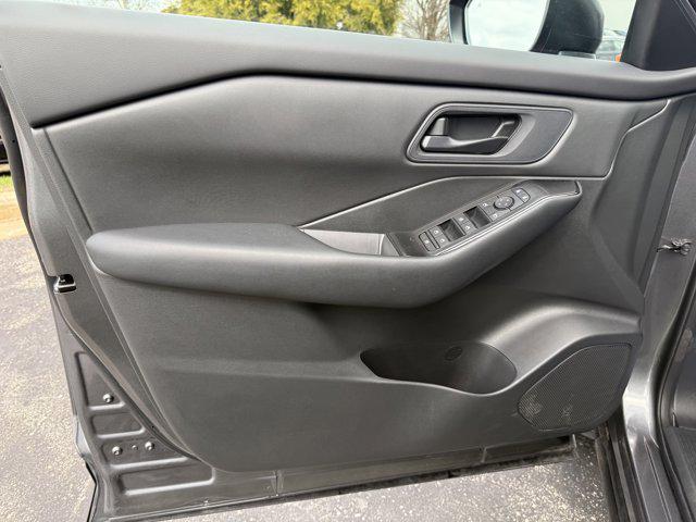 used 2025 Nissan Rogue car, priced at $28,044