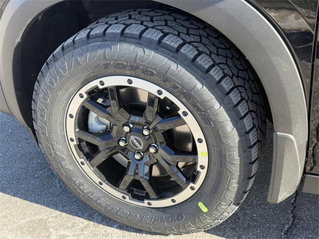 new 2025 Nissan Pathfinder car, priced at $37,163