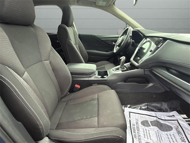 used 2024 Subaru Outback car, priced at $28,748