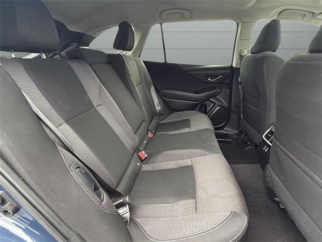 used 2024 Subaru Outback car, priced at $28,748
