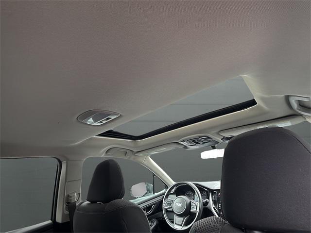 used 2024 Subaru Outback car, priced at $28,748