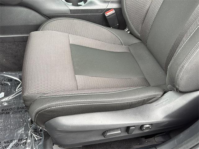 used 2024 Subaru Outback car, priced at $28,748