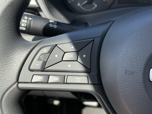 new 2025 Nissan Altima car, priced at $26,861