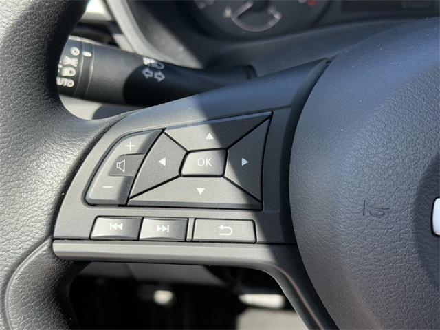 new 2025 Nissan Altima car, priced at $25,661