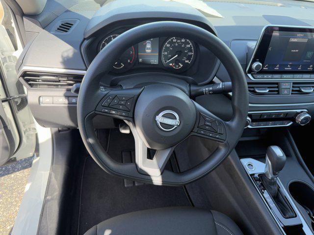 new 2025 Nissan Altima car, priced at $26,861