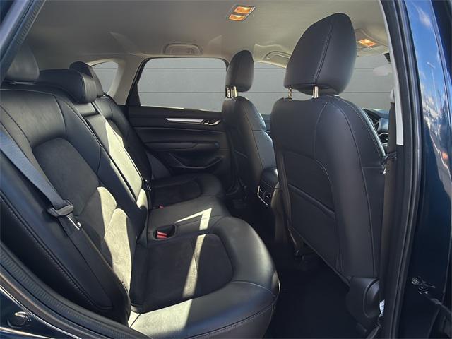 used 2023 Mazda CX-5 car, priced at $24,216
