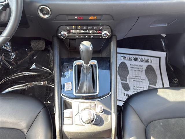 used 2023 Mazda CX-5 car, priced at $24,216