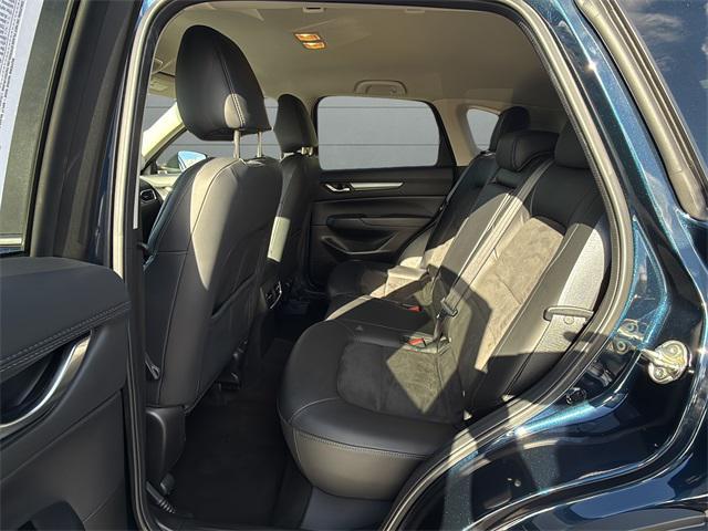 used 2023 Mazda CX-5 car, priced at $24,216