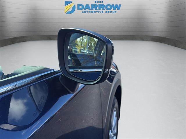 used 2023 Mazda CX-5 car, priced at $24,216