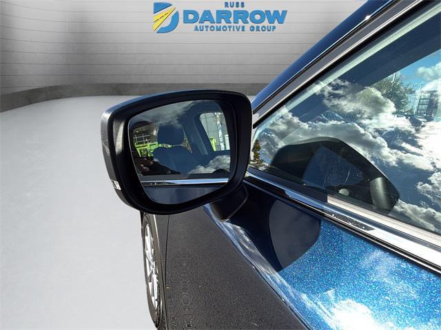 used 2023 Mazda CX-5 car, priced at $24,216