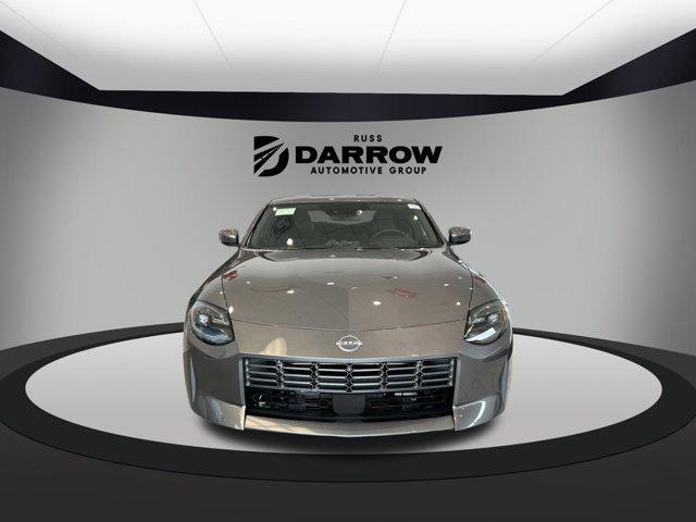 new 2024 Nissan Z car, priced at $49,403