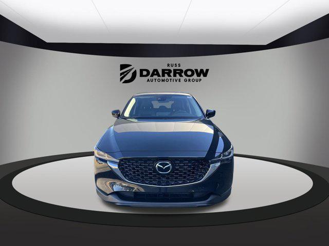 used 2023 Mazda CX-5 car, priced at $23,923