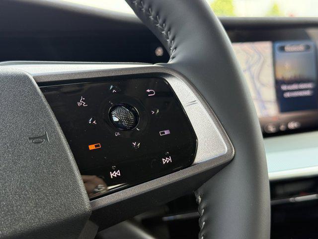 new 2025 Nissan Murano car, priced at $46,329