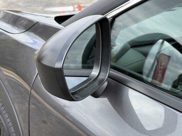 used 2025 Nissan Rogue car, priced at $29,185