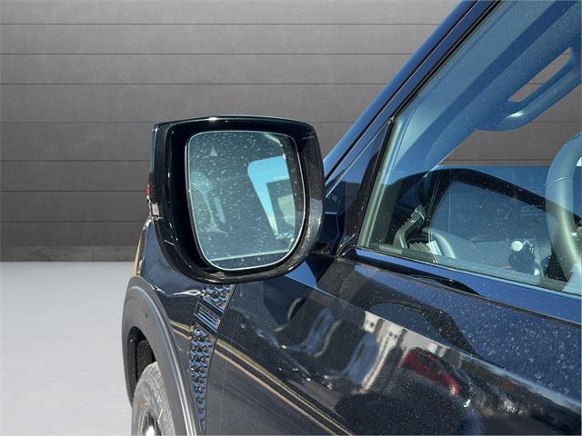 new 2026 Nissan Armada car, priced at $82,020