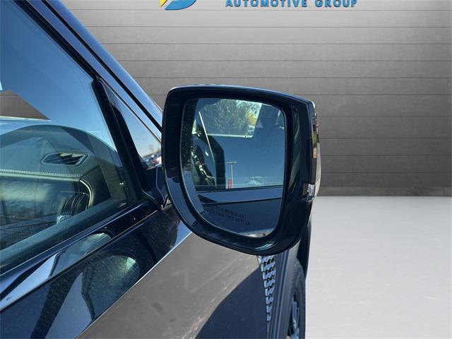 new 2026 Nissan Armada car, priced at $82,020