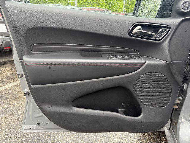 used 2023 Dodge Durango car, priced at $30,599