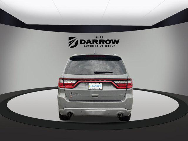 used 2023 Dodge Durango car, priced at $30,599