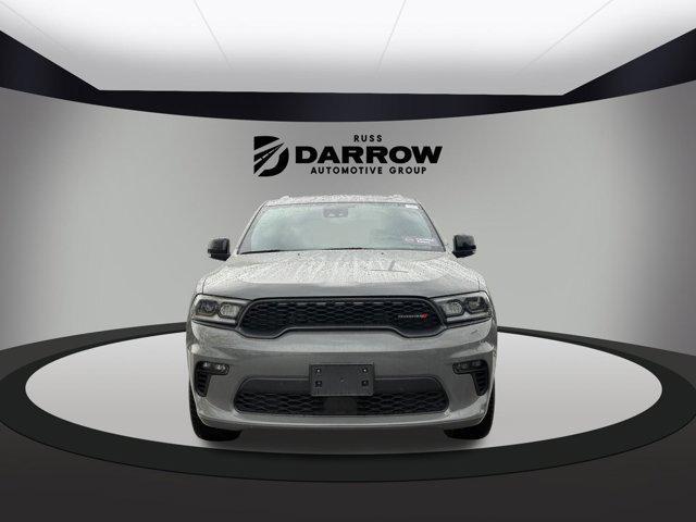 used 2023 Dodge Durango car, priced at $30,599