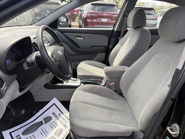 used 2010 Hyundai Elantra car, priced at $4,494