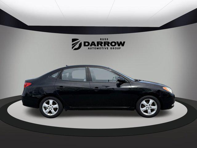 used 2010 Hyundai Elantra car, priced at $4,494