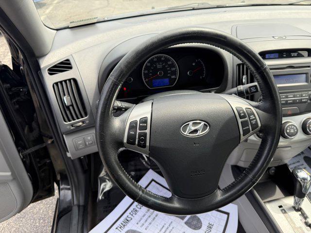 used 2010 Hyundai Elantra car, priced at $4,494