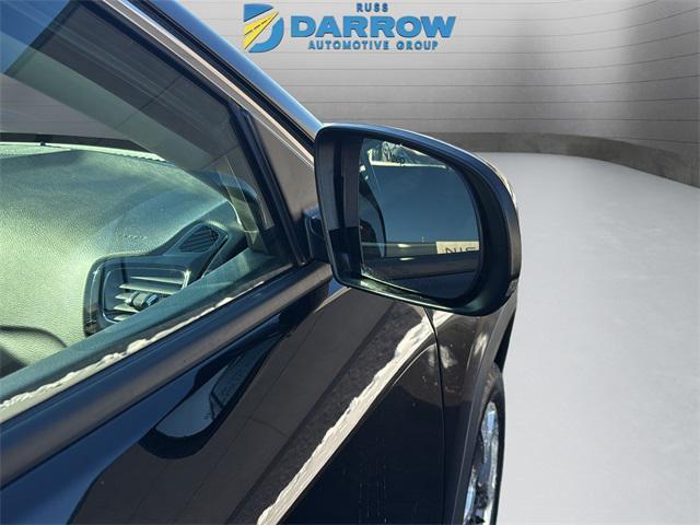 used 2018 Jeep Compass car, priced at $16,424