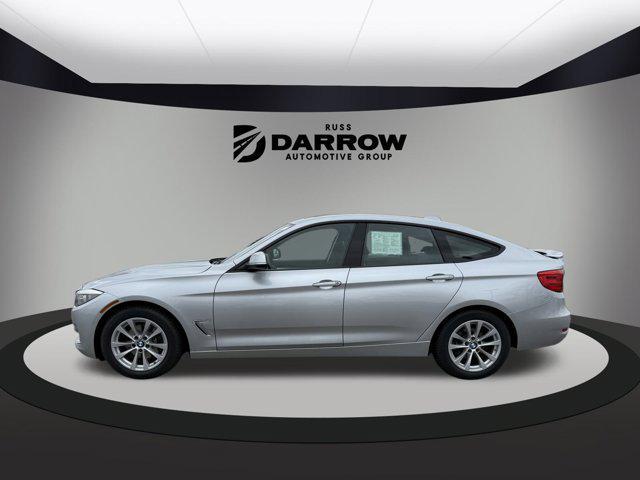 used 2014 BMW 328 Gran Turismo car, priced at $8,637