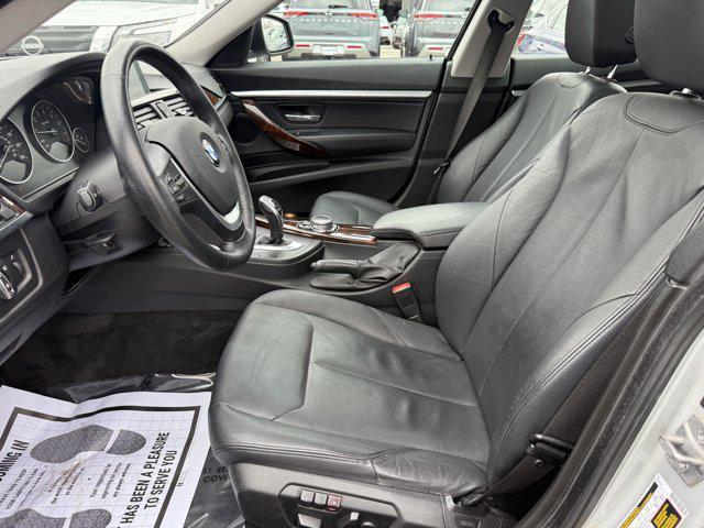 used 2014 BMW 328 Gran Turismo car, priced at $8,637