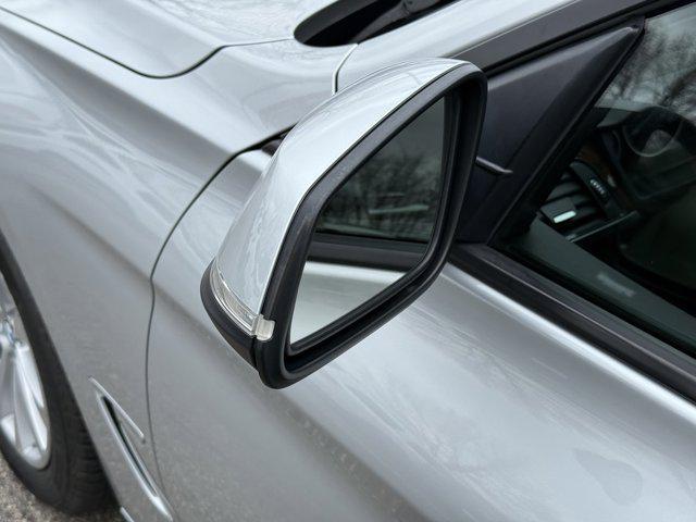 used 2014 BMW 328 Gran Turismo car, priced at $8,637
