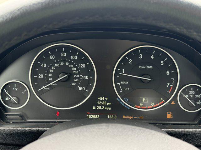used 2014 BMW 328 Gran Turismo car, priced at $8,637