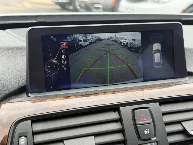 used 2014 BMW 328 Gran Turismo car, priced at $8,637