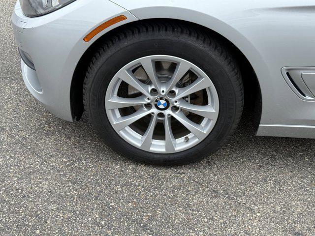 used 2014 BMW 328 Gran Turismo car, priced at $8,637