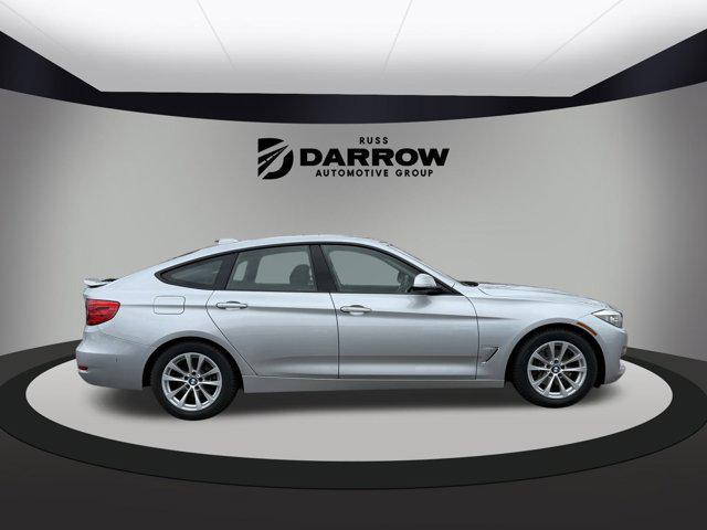 used 2014 BMW 328 Gran Turismo car, priced at $8,637