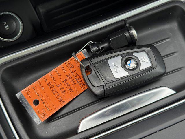 used 2014 BMW 328 Gran Turismo car, priced at $8,637