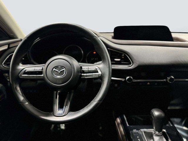 used 2021 Mazda CX-30 car, priced at $22,420