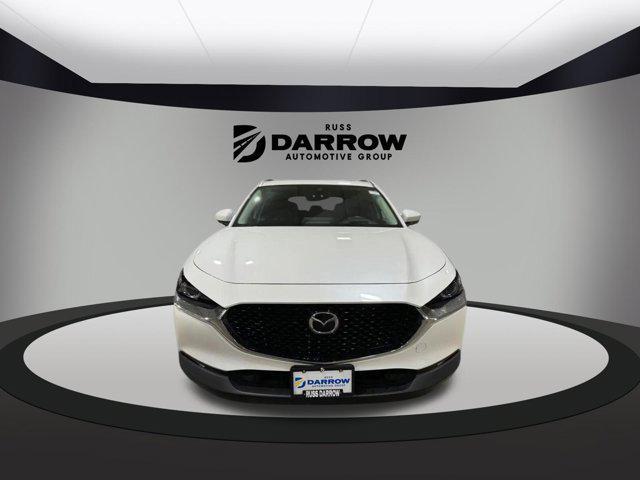 used 2021 Mazda CX-30 car, priced at $22,420