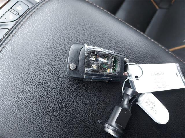 used 2015 Chevrolet Impala car, priced at $6,989